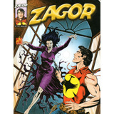 Zagor N 176 Vampiros 196 Páginas Em Português Editora Mythos Formato 13 5 X 18 Capa Mole 2018 Bonellihq Cx08 Jul24