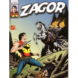Zagor N 179 O Arauto De Cromm 196 Páginas Em Português Editora Mythos Formato 13 5 X 18 Capa Mole 2018 Bonellihq Cx08 Jul24