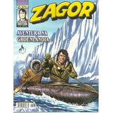 Zagor N 18 Mythos Bonellihq Cx420