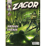 Zagor N 19 Mythos Bonellihq Cx420