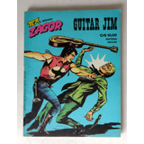 Zagor N 2 1 Série Vecchi Ler Descrição S 418