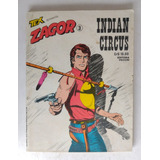 Zagor N 3 1 Série Vecchi Ler Descrição S 412 