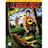 Zagor N 735 Bis Italiano Sbe Bonellihq Cx386