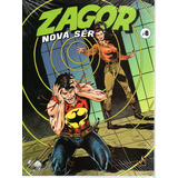 Zagor Nova Série N 8 A Filha Do Mutante Editora Mythos 08 324 Páginas Em Português Capa Mole 2022 Bonellihq
