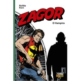 Zagor O Vampiro