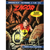 Zagor Speciale N 37 I Monti Della Solitudine 160 Páginas Em Italiano Sergio Bonelli Editore Formato 16 X 21 Capa Mole 2023 Bonellihq Cx441 Jan24