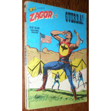 Zagor Vecchi N 16 Guerra