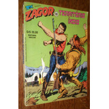 Zagor Vecchi N 18 Território Índio Bom Estado