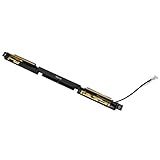 ZAHARA Cabo De Antena De Sinal WiFi Para Laptop Para Dell Latitude 7320 E7320 GDC31 DC33002H61L DC33002H91L DC33002H20L 0KGRCG