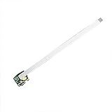 ZAHARA Interruptor De Energia ON FF Placa De Botão Substituição De Cabo Para HP Pavilion X360 M1 U000 M1 U001DX 856100 001 450 07J0U 100 450 07M05 0001 450 07J0U 1001