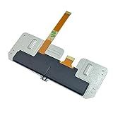 ZAHARA Placa De Botão Touchpad Trackpad TPN C144 Para HP Omen 15 DH 17 CB L61546 001 L57343 001 PK37B00SV00