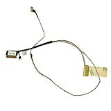 Zahara Tela Lcd Led Lvds Flex Cable Touch 40pin Para Hp Pavilion 15-p390nr 15-p393nr Envy Touchsmart 15-k 15-k000 15-k100 763572-001, Ddy14blc100 Ddy14blc010 Ddy14blc13 0 Ddy1 4blc140 Ddy14blc120