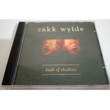 Zakk Wylde Book Of Shadows