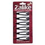 Zalike Presilha Tic Tac Para Cabelos