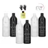 Zap Profissional Escova Progressiva 3 Kits De (2x1 L)