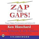 Zap The Gaps  CD