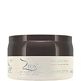 Zap Ztox - Btox Máscara Regeneradora Chia E Macadâmia 400g