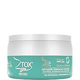Zap Ztox Zero - Btox Orgânico Canola E Mamona 400g
