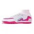 Zapatos De Fútbol Rápidos Con Múltiples Tachuelas Sin Género