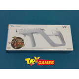 Zapper Links Crossbow Training Original Nintendo Wii