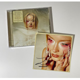 Zara Larsson Venus autografado cd Importado 