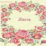 Zara Red Rose