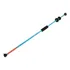 Zarabatana 164cm 2 Partes Azul Kantas Blow Gun   84 Dardos