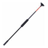 Zarabatana Ticuna 60cm 20 Dardos Alvo Nautika