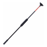 Zarabatana Ticuna 60cm 20 Dardos Alvo Nautika