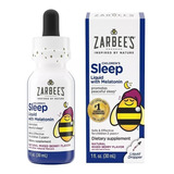 Zarbees Natural Childrens Importado