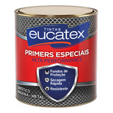 Zarcao Eucatex Laranja 1 4