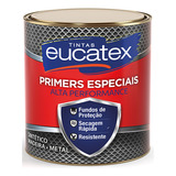 Zarcao Eucatex Laranja 1 4