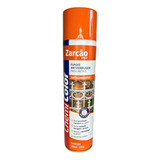 Zarcão Spray Anticorrosivo Fundo Antiferrugem Para Metais