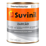 Zarcao Suvinil 900ml 