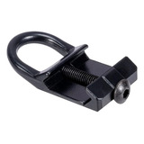 Zarelho Fixo Trilho 22mm Picatinny Airsoft Carabi Espingarda