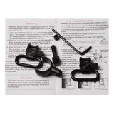 Zarelho Para Puma 357 38 44 40 Tubo Ou Cano De 16 Á 17 2mm