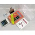Zaxxon [ Atari 2600 Cib ] Coleco Caixa Completo Manual +case