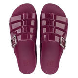 Zaxy Sandalia Birken Chinelo Slide Tamanco Feminino Origina