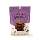 Zaya Zaytas Gotas De Chocolate 70%