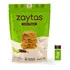 Zaytas Lemon Pepper Lascas Crocrantes Sem Gluten 80g