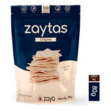 Zaytas Original Lascas Crocantes