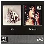 Zaz Coffret 2CD
