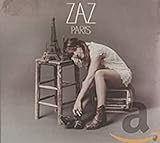 Zaz Paris