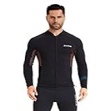 ZCCO Roupa De Mergulho