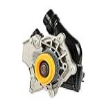 ZDKK Bomba De água De 1 Peça Sem Sensor Para A3 A4 A5 A6 TT Volkswagen Jetta Golf EOS CC 2 0t 06J121026G 06H121026BA Conjunto De Carcaça Do Termostato Da Bomba De água Eletrônica 06H121111Q
