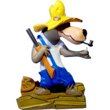 Ze Buscape Hanna Barbera