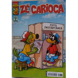 Ze Carioca Nº 2371