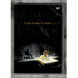 Ze Paulo Becker Dvd