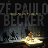 Ze Paulo Becker Violao