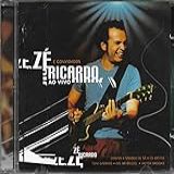 Zé Ricardo Cd E Convidados Ao Vivo 2003